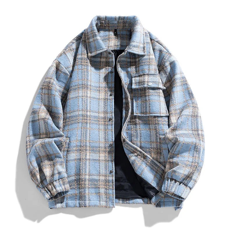 Tavino Flanelljacke