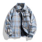Tavino Flanelljacke