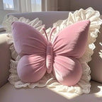 Ava Bliss Butterfly Kissen