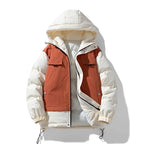 Verano Pufferjacke