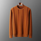 Mackenzie Merino Wollpullover