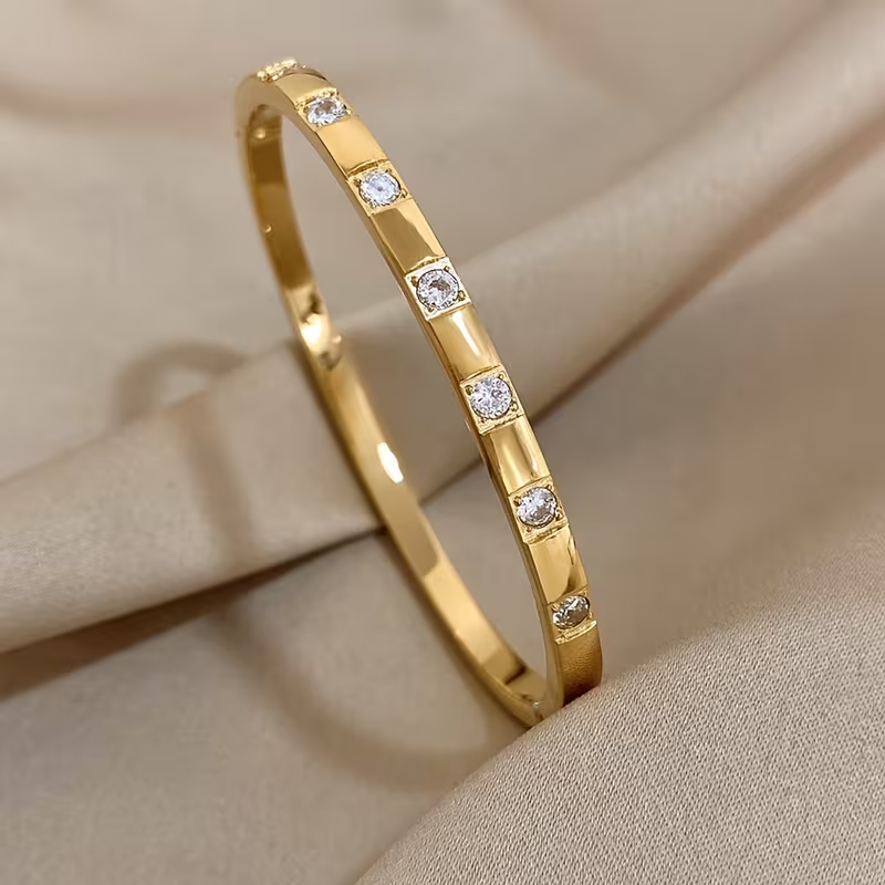 The Valerie Bangle