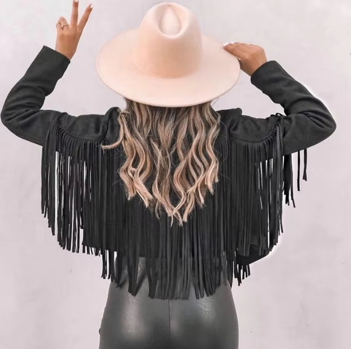 Trailblazer -Randjacke