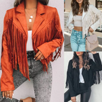 Trailblazer -Randjacke