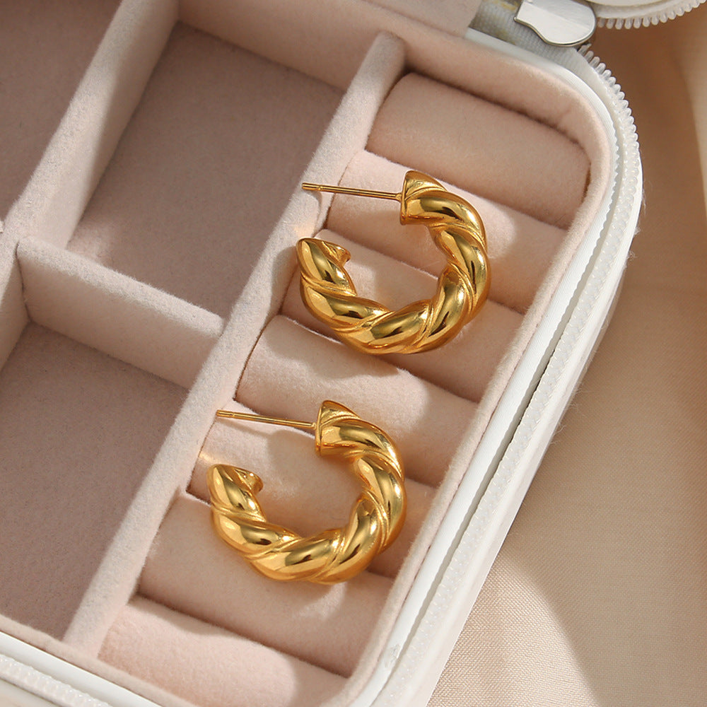 Penelope Earrings