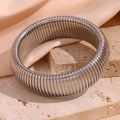 The Geneva Bracelet