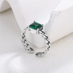 Zoe Ring