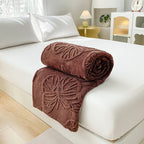 Velora Butterfly Decke