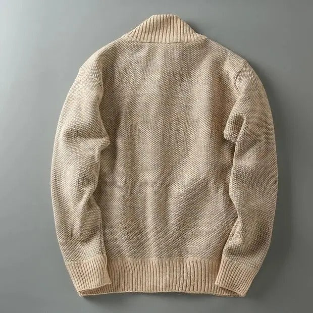 Mit Ashford Fleece mit Fleece mit Fleece-Sattel-Jacke