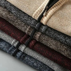 Mit Ashford Fleece mit Fleece mit Fleece-Sattel-Jacke
