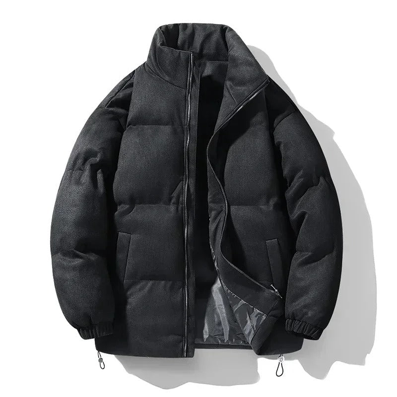 Der Hudson Puffer