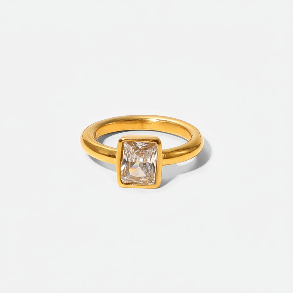 Luxe Ring