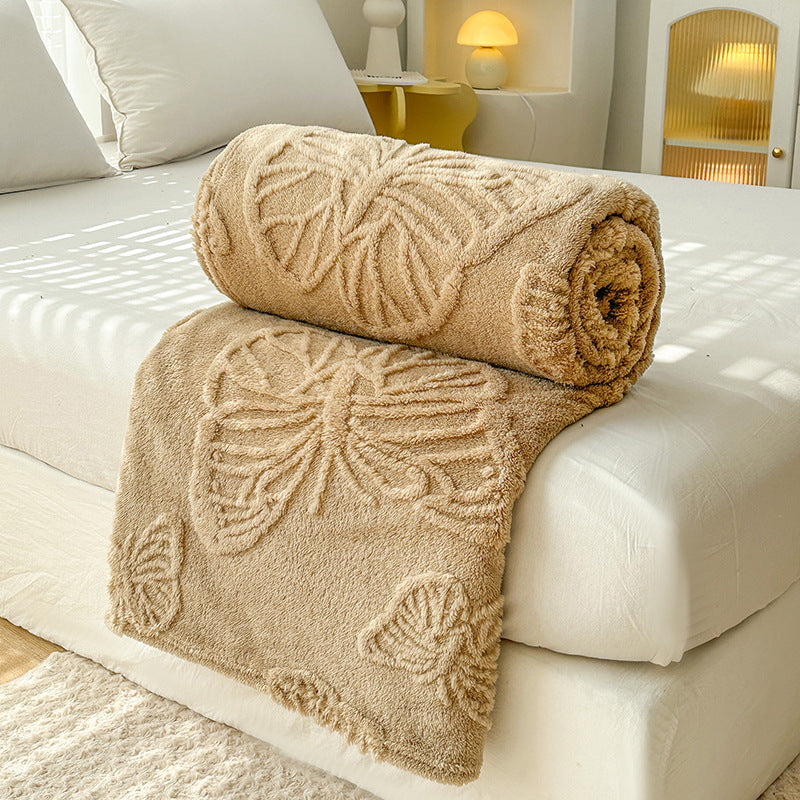 Velora Butterfly Decke