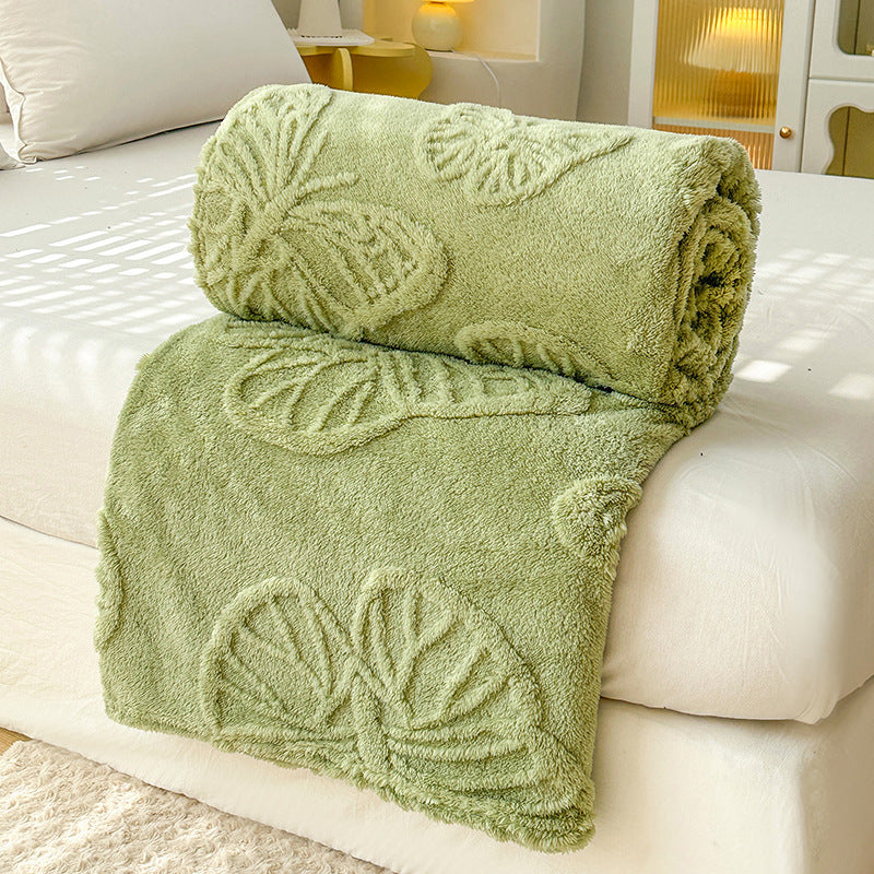 Velora Butterfly Decke
