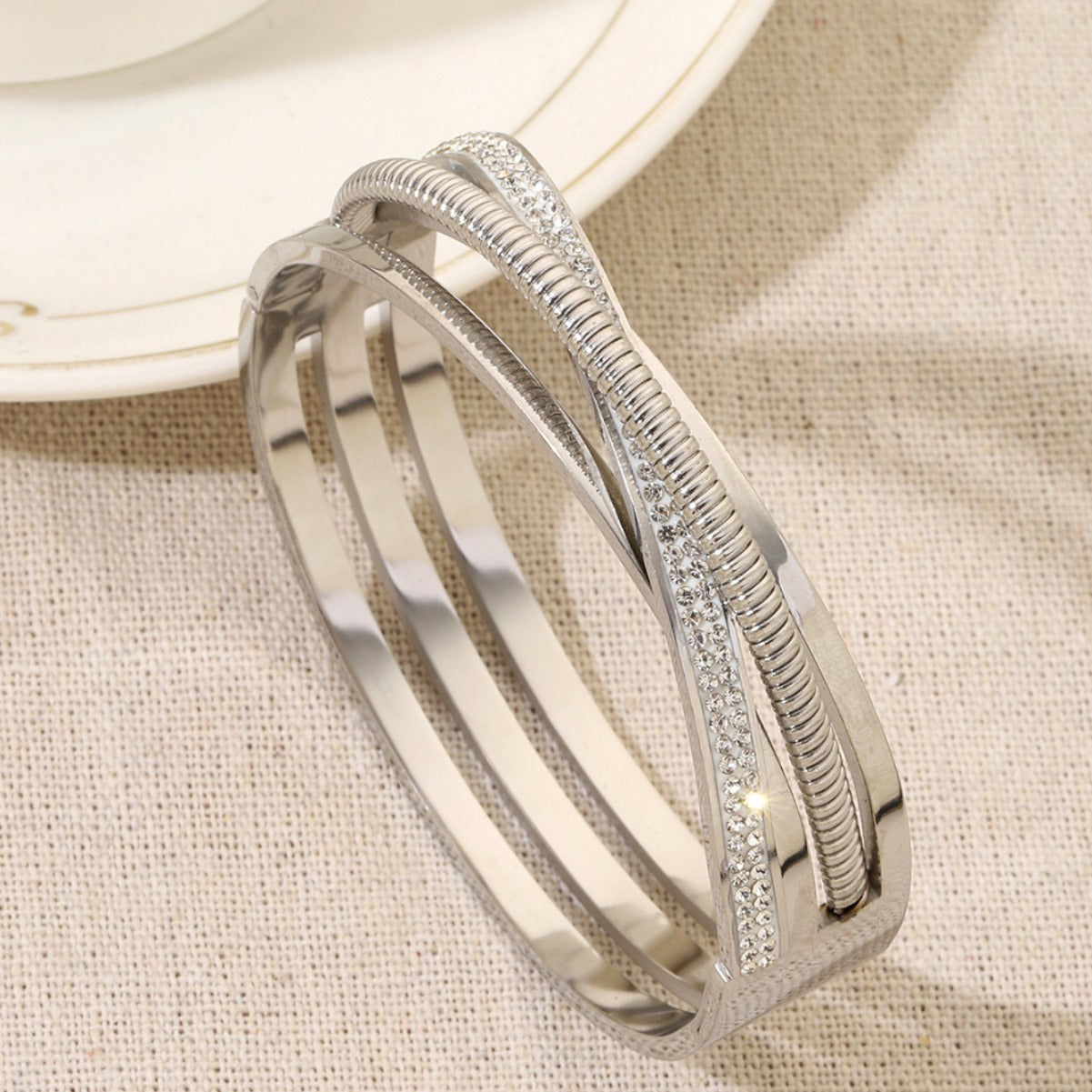 The Monaco Bangle
