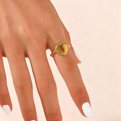 Romance Ring