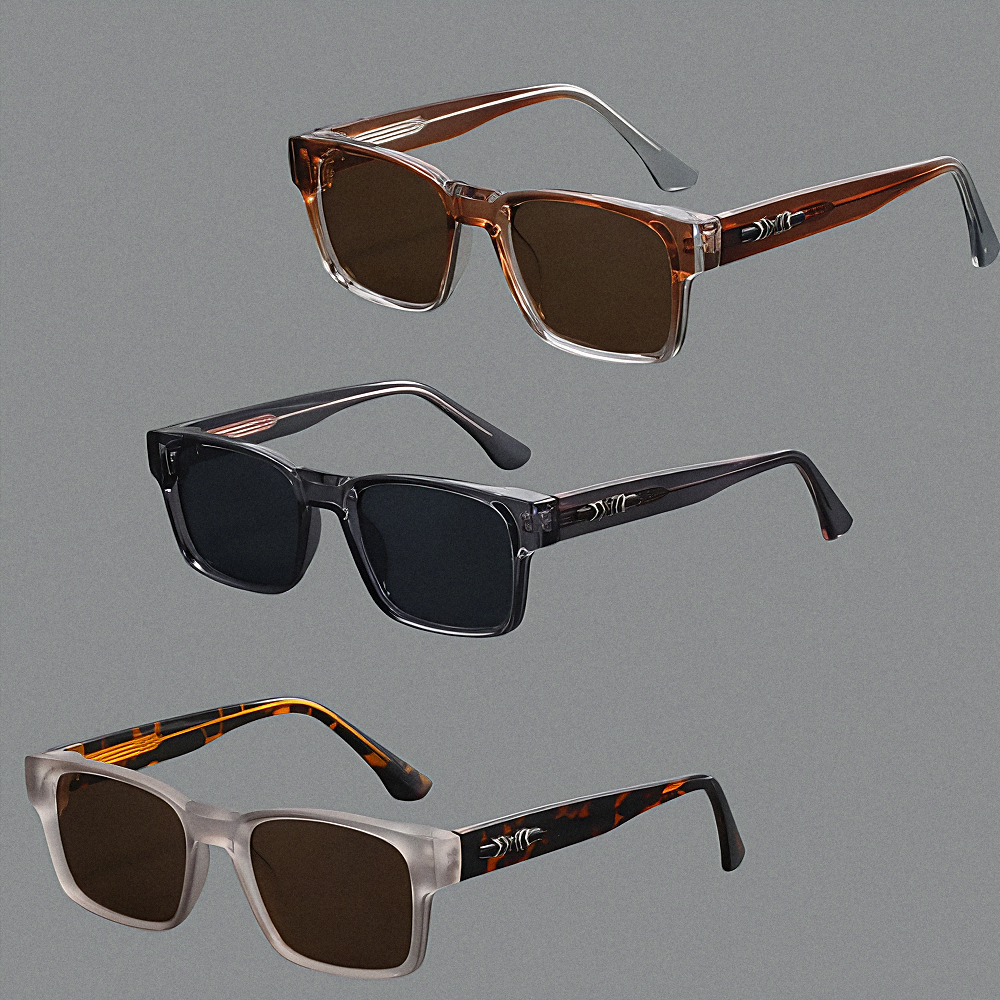 Summit -Sonnenbrille