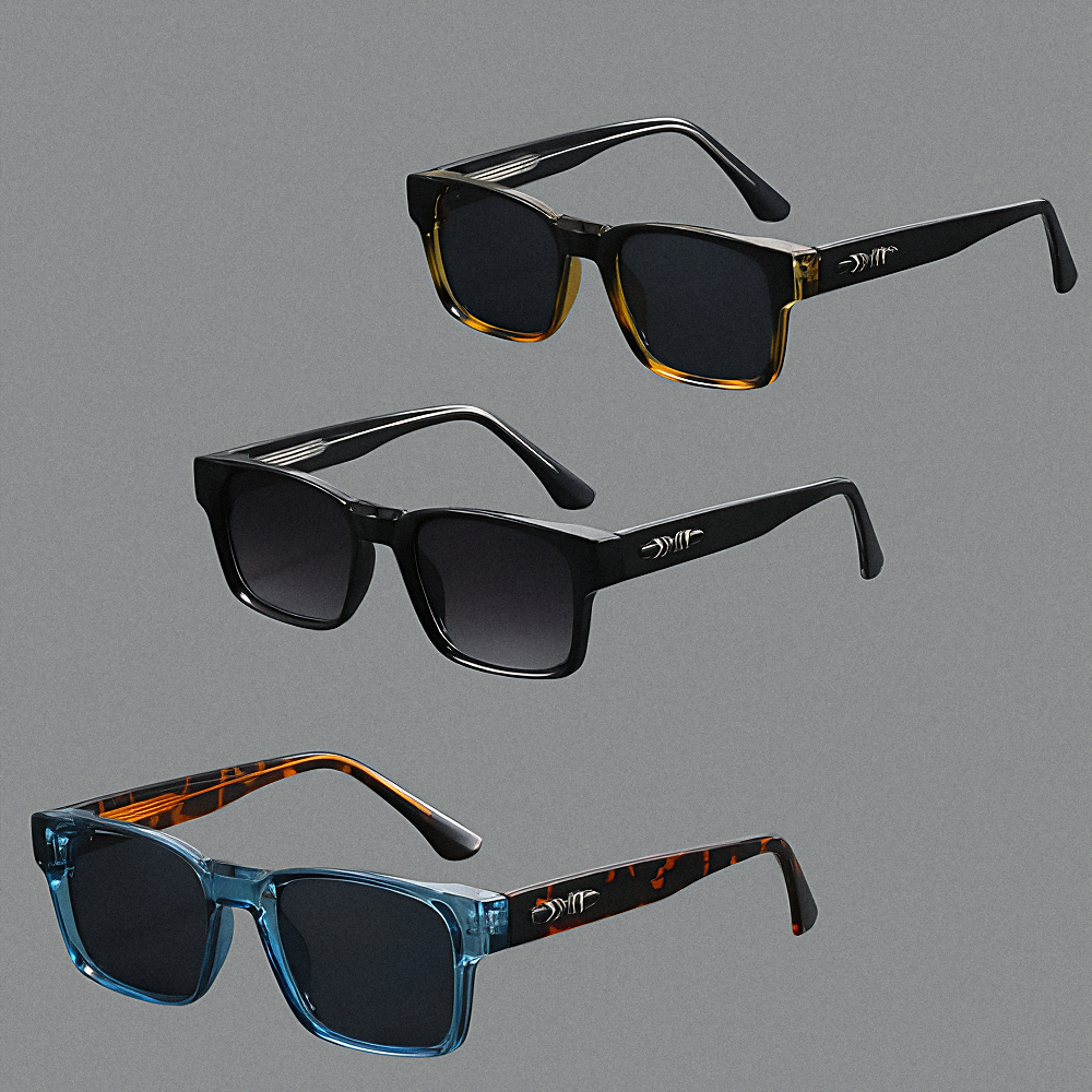 Summit -Sonnenbrille