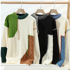 Verno Strickpullover