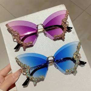 Kaufen Sie 1 und erhalten Sie 1 GRATIS (Pink & Ozeanblau)