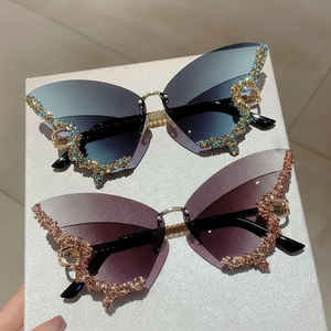 Kaufen Sie 1 und erhalten Sie 1 GRATIS (lila & marineblau)
