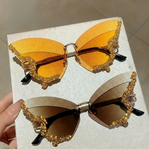 Kaufen Sie 1 und erhalten Sie 1 gratis (Gold & Braun)