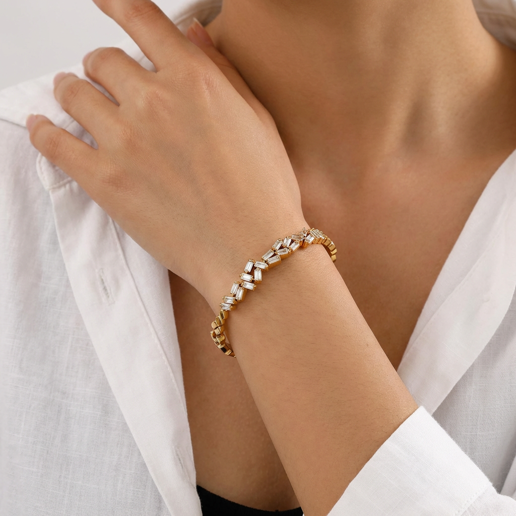 Luxe Bracelet
