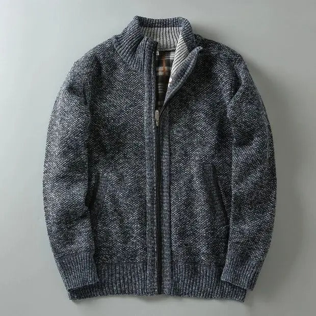 Mit Ashford Fleece mit Fleece mit Fleece-Sattel-Jacke