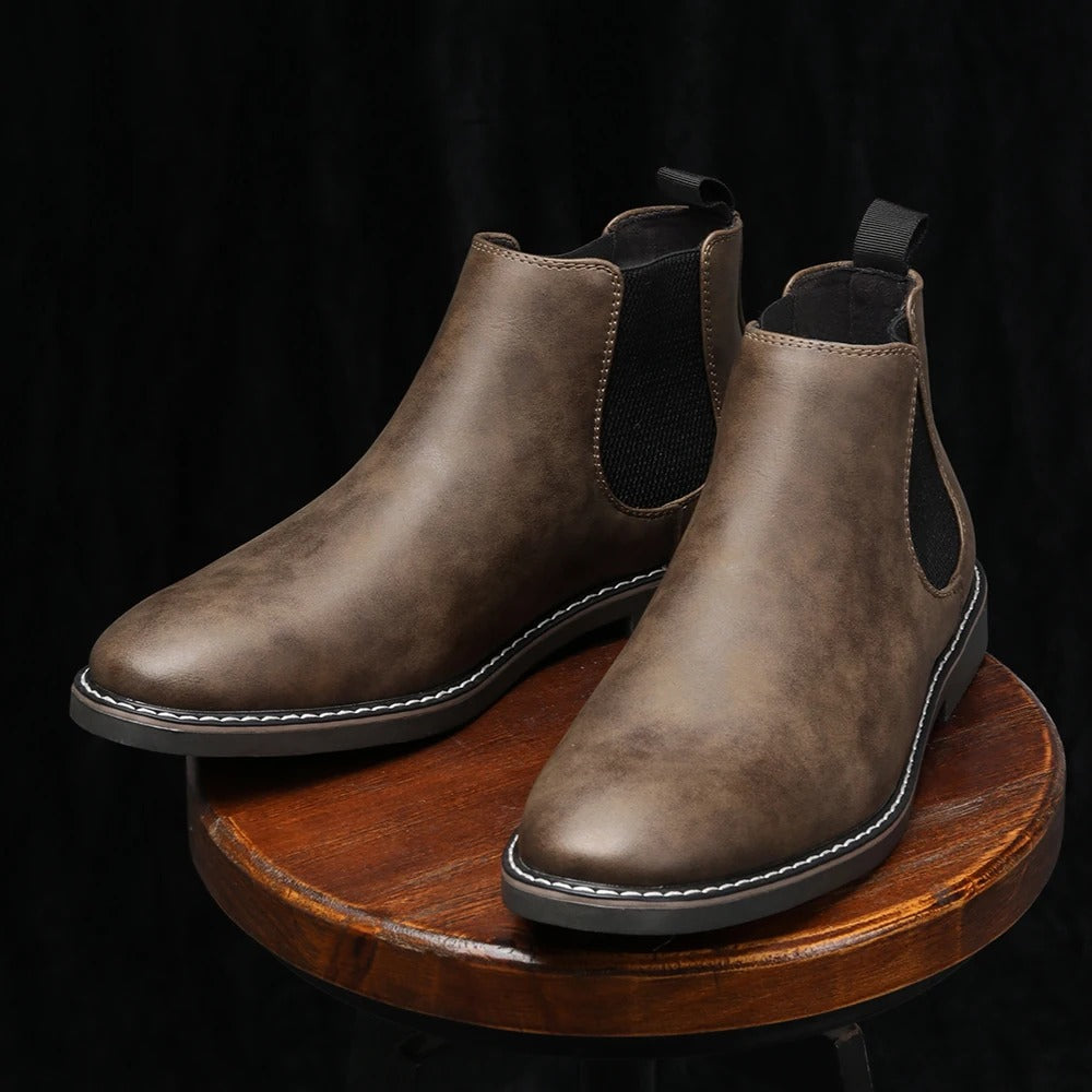 Winslow Chelsea -Stiefel