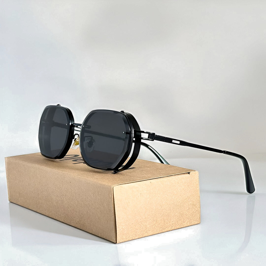 Altstadt-Flieger-Sonnenbrille
